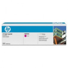 Genuine HP Magenta Toner Cartridge 